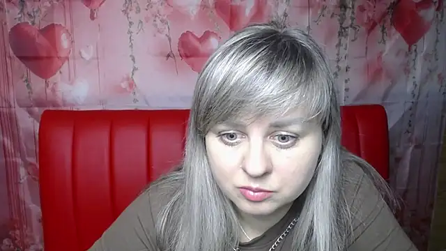 VeronicaSvitt online show from 4, 3, 2026