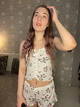 MargoXoki online show from 15, 2, 2026