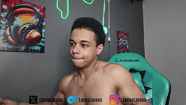 l-laross online show from 18, 5, 2026