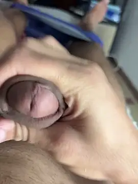 aminebigdick online show from 12, 2, 2026