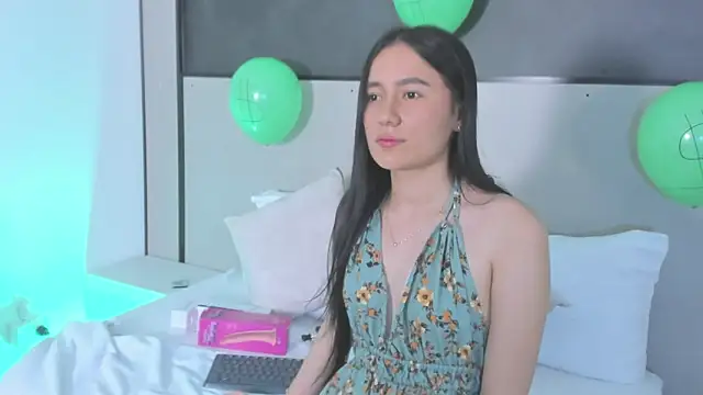 mia slora online show from 17, 3, 2026