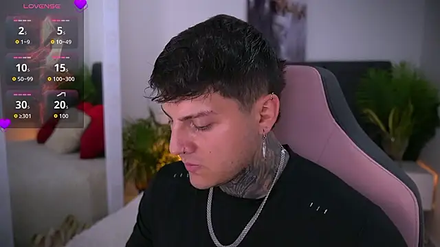 goldenatlasX online show from 7, 2, 2026