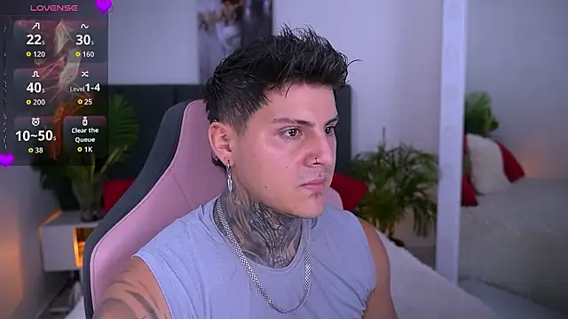 goldenatlasX online show from 5, 3, 2026