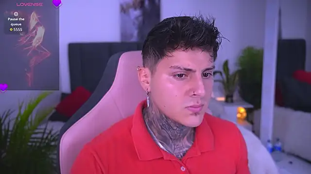 goldenatlasX online show from 28, 3, 2026