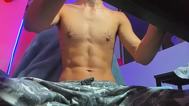 Maiky Cooper01 online show from 17, 1, 2026