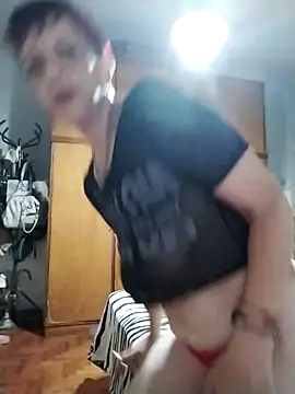 Juguetonafogosa5 online show from 2, 2, 2026