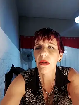 Juguetonafogosa5 online show from 22, 3, 2026