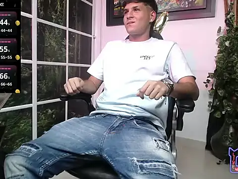 zayn886110 online show from 16, 1, 2026