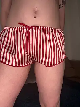 Bayleighjohnson18 online show from 7, 3, 2026