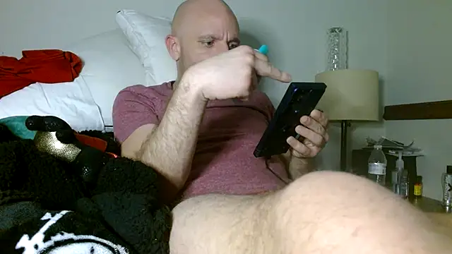 FrankieFuckMe online show from 14, 2, 2026