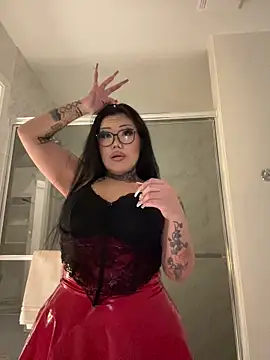 BaByDollxChloe online show from 4, 2, 2026