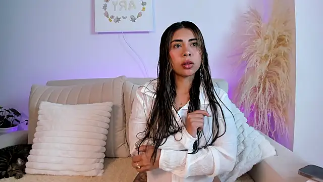 Snapshot of _Sweet_ary chatting on 16, 2, 2026 Sweet ary online show from 16, 2, 2026