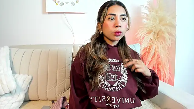 Snapshot of _Sweet_ary chatting on 25, 2, 2026 Sweet ary online show from 25, 2, 2026