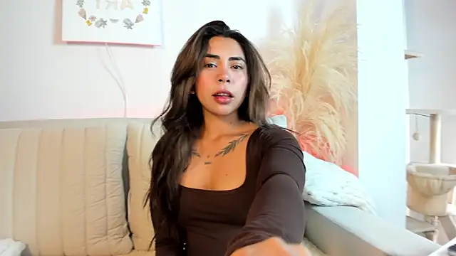 Snapshot of _Sweet_ary chatting on 2, 3, 2026 Sweet ary online show from 2, 3, 2026