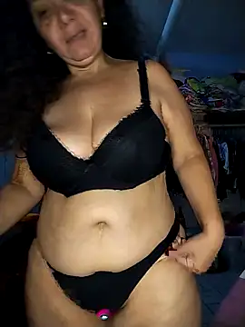 Gorditacarlota online show from 21, 3, 2026