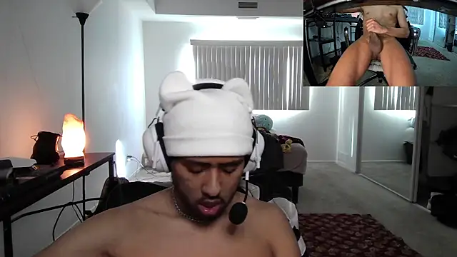 Embersboudoir online show from 7, 2, 2026