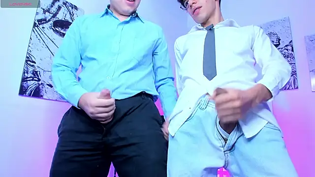 ian and austin online show from 15, 1, 2026