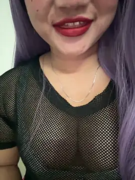 Rubydesire online show from 20, 4, 2026