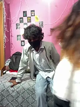 MissHermione2 online show from 14, 2, 2026