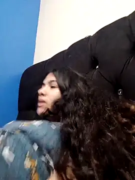 diosa sofia19 online show from 19, 2, 2026