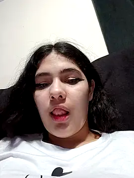 diosa sofia19 online show from 24, 2, 2026