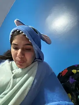 diosa sofia19 online show from 3, 3, 2026