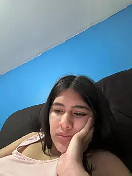 diosa sofia19 online show from 20, 5, 2026