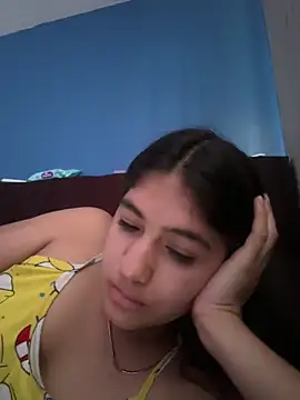 diosa sofia19 online show from 21, 5, 2026