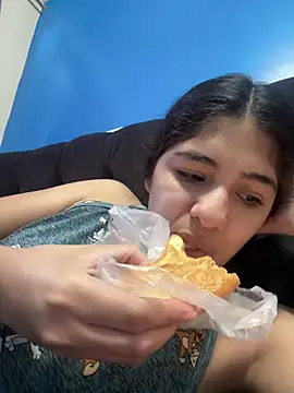 diosa sofia19 online show from 1, 6, 2026