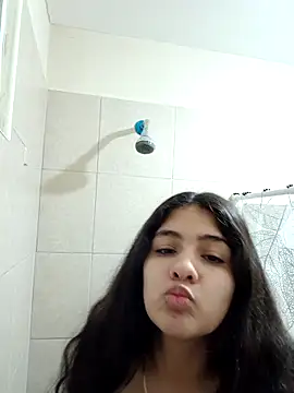 diosa sofia19 online show from 3, 6, 2026