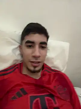 stev sexyboy online show from 14, 1, 2026