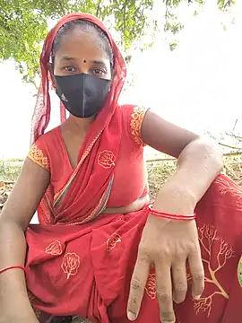 Shivanisingh4 online show from 26, 6, 2026