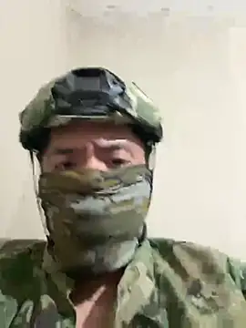 Dani18cogedor online show from 28, 2, 2026