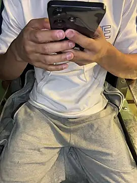 urfuckbunny online show from 30, 3, 2026