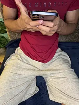 urfuckbunny online show from 20, 4, 2026