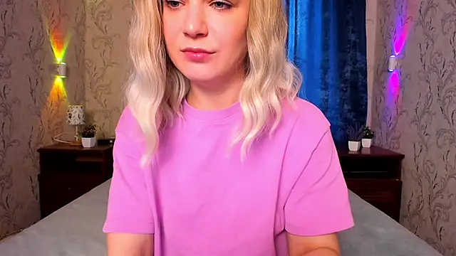 JessicaBeverly  online show from 17, 6, 2026