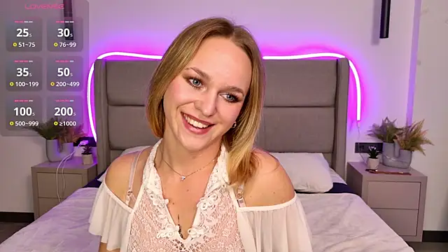 Ellis Blossom online show from 5, 2, 2026