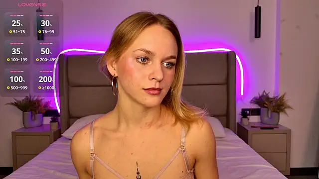 Ellis Blossom online show from 12, 2, 2026