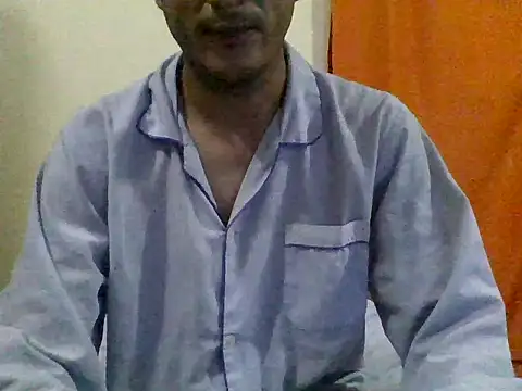 CalmDesire online show from 15, 1, 2026