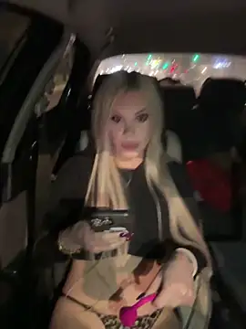 AlyssaFoxx  online show from 2, 3, 2026