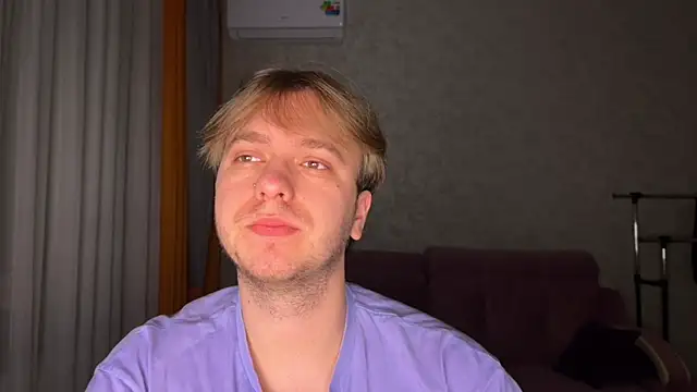 Snapshot of HairyVit chatting on 11, 1, 2026 HairyVit online show from 11, 1, 2026