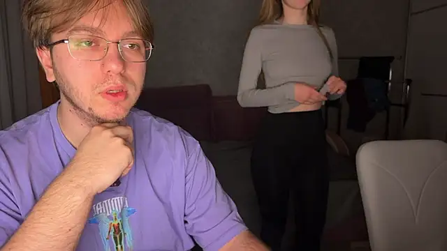 Snapshot of HairyVit chatting on 14, 1, 2026 HairyVit online show from 14, 1, 2026