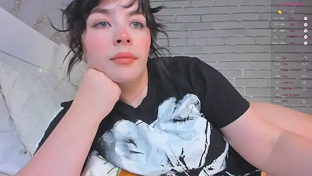 Nataly forsy online show from 9, 2, 2026