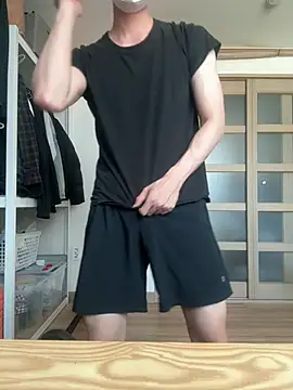 Snapshot of Alexkimsumin chatting on 6, 8, 2026 Alexkimsumin online show from 6, 8, 2026
