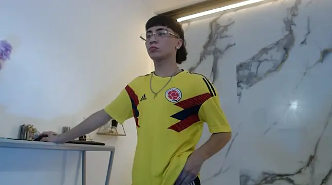 XanderGrey8 online show from 19, 3, 2026