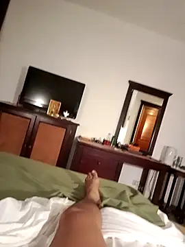 Antony-5045 online show from 24, 3, 2026