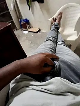 Kanna5115 online show from 13, 1, 2026