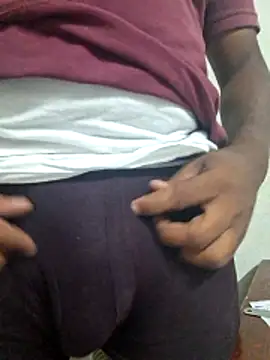 Kanna5115 online show from 18, 1, 2026