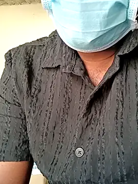 Kanna5115 online show from 3, 2, 2026