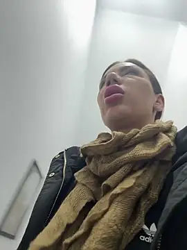 Missolevelvet online show from 15, 2, 2026